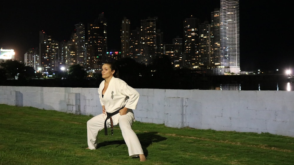 Genelle Gaudinez, Founder & Chief Instructor